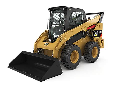 262d cat skid steer|skid steer 262 cab highflow.